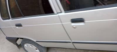 Mehran VXR 2015 Suzuki