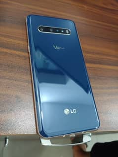 LG V60 ThinQ 5G Dual Sim