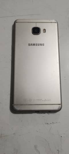Samsung Mobile C7 (4/32)