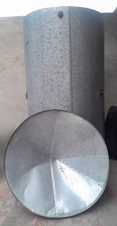 Parola for Sale