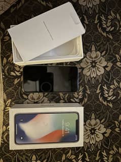 Iphone X 64 GB