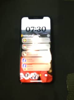 Iphone 11 pro 64 gib PTA approved condition like new with box