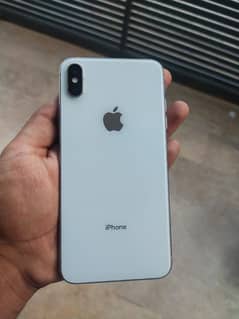 Iphone xs max non pta