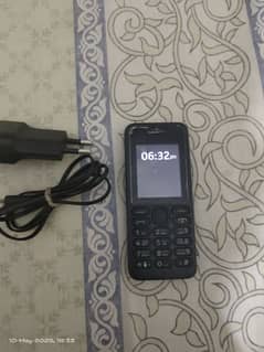 Nokia mobile best battery timing just like new