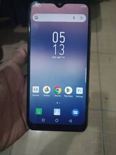 infinix