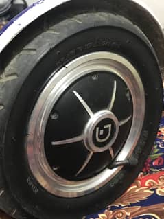 Hoverboard