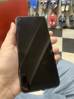 Tecno camon 15