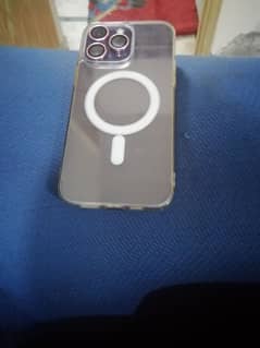 I phone 14 pro Max