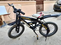 Kids Sports Cycle