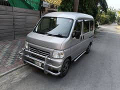 Honda Acty 2016