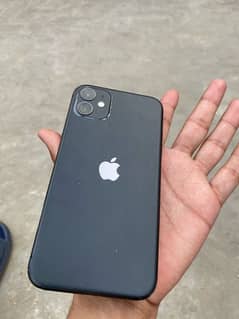 Black colour