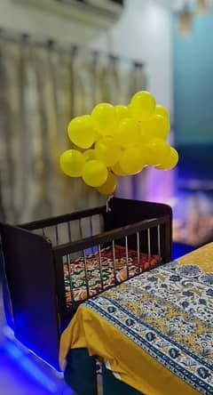 BABY COT| BASSINET| CRIB| KIDS FURNITURE