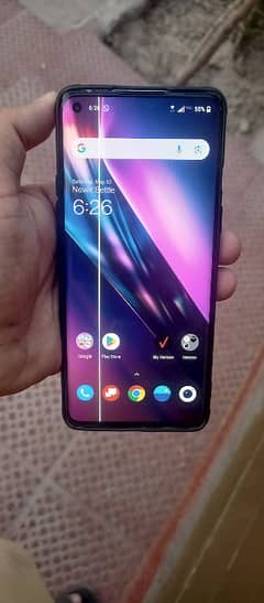 oneplus 8 single sim
