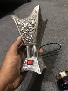 Room machines fragrance