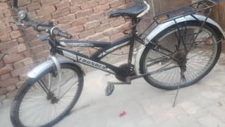cycle