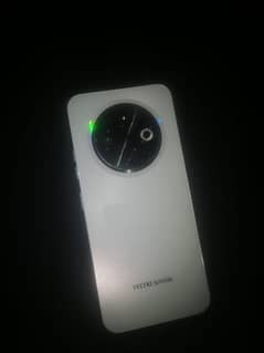 tecno spark 30c 12gb ram 128gb rom white colur