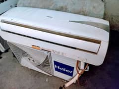 hair ac 1 ton