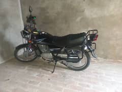 suzaki gs 150cc model 2025