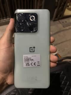 One