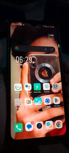 infinix hot 11 Play sale and exchange