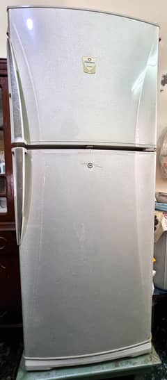 Dawlance Signature (Big Size) Fridge – Flawless Cooling!