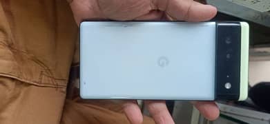 pixel 6 approved koi issue nahe h