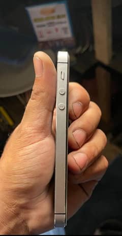 I Phone 5s Pta Approved