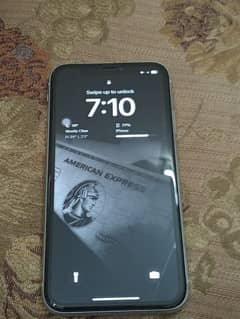 iPhone 11 Non pta 128Gb