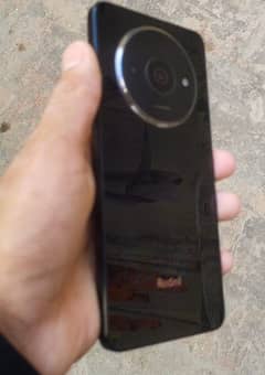 redmi a3 4/128 2 month warranty