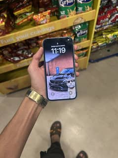 iPhone 13 jv