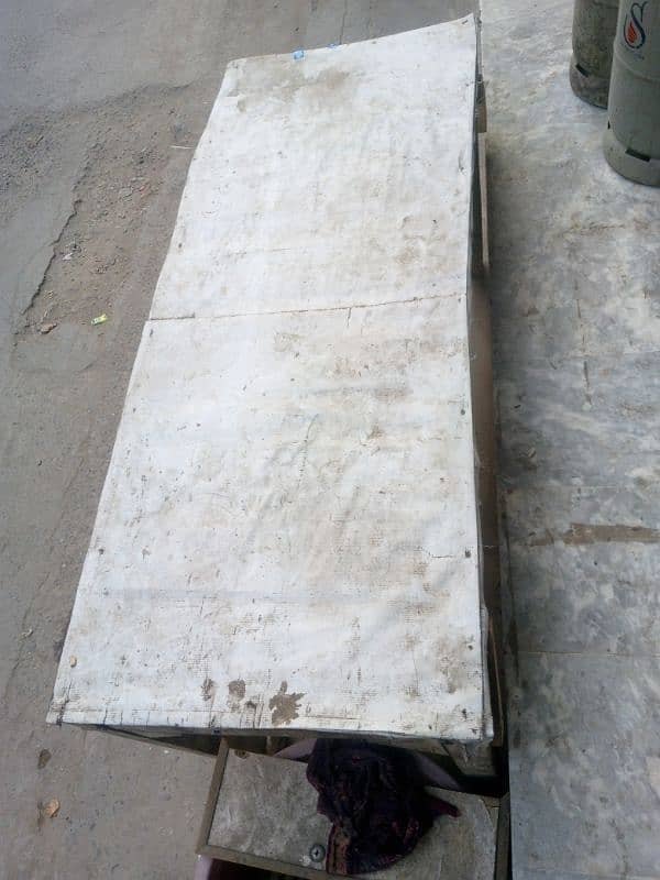 table multiple option used 2