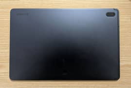 Tablet S7 Fe 128/6 gb (S pen and case included)