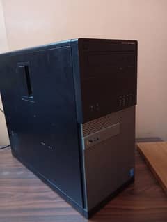 Budget Gaming Pc
