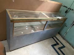 B Counter S Counter Bardana Bench Tool