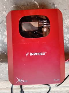 1.8 kv solar inverter xtron x2400