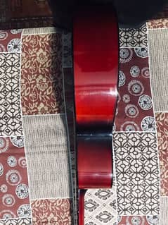china. pop ausoctic gitar