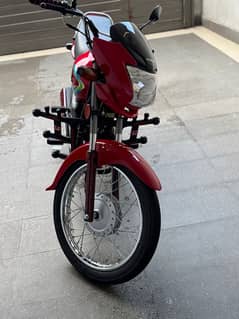 honda prider 100 cc