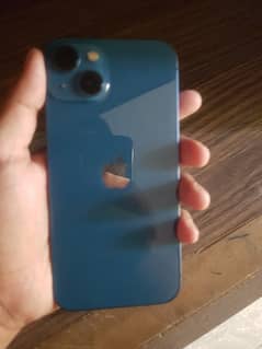 iphone 13 JV 128GB Exchange possible