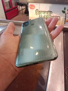 infinix Hot 11 play . . . Urgent sell