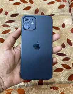 Apple iPhone 12