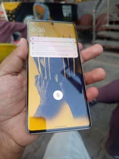 Google Pixel 7 Pro Approved