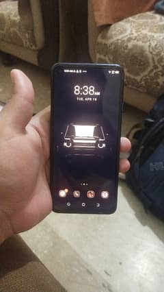 in good condition