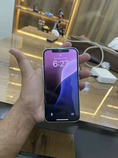 Iphone 12, PTA Approved, 128 GB