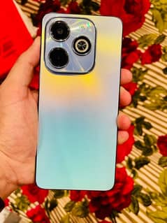 infinix
