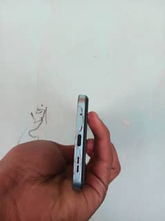 Xiaomi Redmi Note 12
