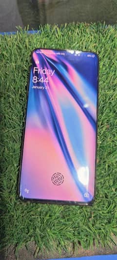 one