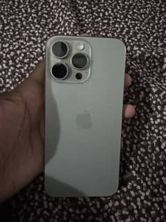 15 pro max 512gb