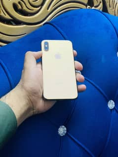 Iphone Xs