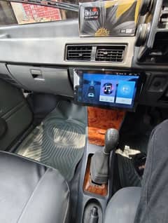 Suzuki Mehran VXR 2016