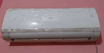 Haeir 1 Ton Non Inverter For Sale